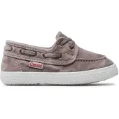 Cienta Jongens Mocassin Crep | Beige | Maat: 25
