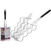 Gardalux BBQ maiskolfhouder | Gardalux (54 cm)