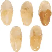 Flamingo Hondensnack Schoentje Buffel - beige