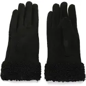 I'm Dutch Dames Handschoenen Ultimo Zwart