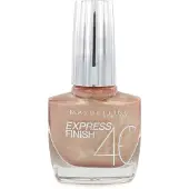 Maybelline Express Finish - 740 Brassy - Bruin - Nagellak