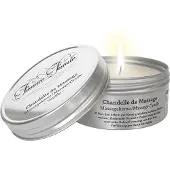 Joy Division Femme Fatale - Massagekaars - 125 ml
