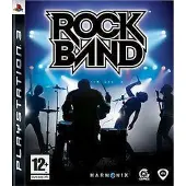 Rockband (ps3 nieuw)