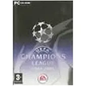 UEFA Champions League 2004-2005 - Windows