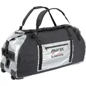 Mares Cruise Dry Roller 140 Gear Bag Zwart 140 L