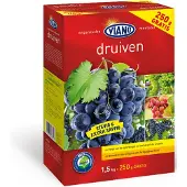 Viano druiven meststof doos 1,75kg - 2 stuks