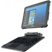 Zebra ET80, USB, USB-C, BT, Wi-Fi, NFC, Win. 10 Pro