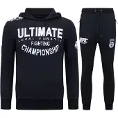 LF Amsterdam Trainingspak ultimate fighting championship