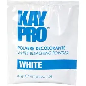KayPro - Witte ontkleuringspoeder 30 gr