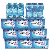 Lenor Zeebries Was Pakket