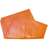 Kelfort Dekkleed 6X8 Meter Oranje - 1515194