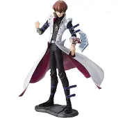 Kotobukiya Yu-Gi-Oh! ArtFX J 1/7 Statue-Seto Kaiba (Duel with Destiny) (Diversen) Nieuw