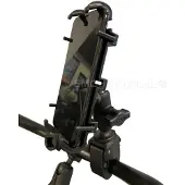 RAM Mount Quick-Grip klemhouder smartphones XL Tough-claw bevestigingset RAP-B-400-A-PD4U
