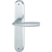 Hoppe Kruk 1515 Op Schild 273P Blind F1