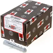 Kelfort nylonplug 14 x 70mm (20 stuks)