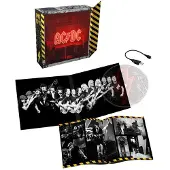 Sony bmg AC/DC - Power Up | CD