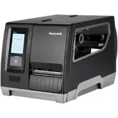 Honeywell PM45, 16 dots/mm (406dpi), disp., USB, USB Host, RS232, Ethernet
