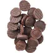 Flamingo Hondensnack Lamb Coins 85 gram