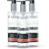 Janzen Hand Wash Coral 58 3-pack