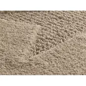 kela Lindano badmat 60 x 100 cm - vanille