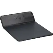 Grundig Mousepad met Draadloze Oplaadfunctie - 3-in-1 - Zwart