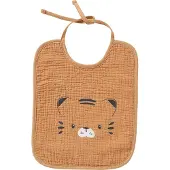 Vertbaudet Gepersonaliseerde cadeauverpakking voor baby's cappuccino