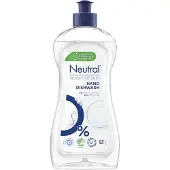 Neutral Afwasmiddel 500 Ml