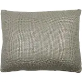 Mars & More Gypsy - Sierkussen - 45x35 cm - Beige