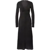 Gina Tricot Jurk 'Mimi' zwart