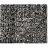 Marc O'Polo Plaid Ainaa Black-150 x 200 cm