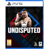 Undisputed - PS5