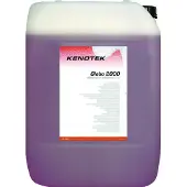 Kenotek Globo 2000 Car Foam / Shampoo - diepe glans - zelfdrogend effect