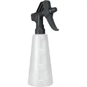 Pressol - Household - Double Trigger Action Sprayer - Wit - 750ml