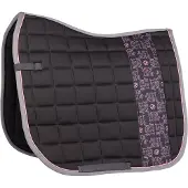 Harry's Horse Zadeldek Just Ride Urban Anthracite - Full