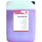 Kenotek - Super Polish Red - 20L