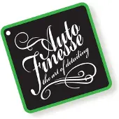 Auto Finesse - Classic Aroma Sweet Pear - Green
