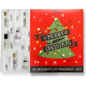 Sentio Luxe Adventskalender Kerstboom