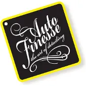 Auto Finesse - Classic Aroma Lemon Sherbet - Yellow
