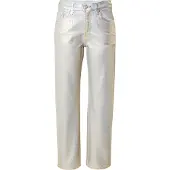 Levi's Jeans '501' zilver