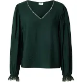 ONLY Jdycamille Top Dames Scarab L