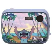 Disney - Instantcamera - Starcam Print Stitch met SD-kaart - Vanaf 5 jaar