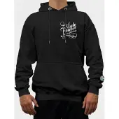 Auto Finesse - Hoodie The Signature Logo - EXTRA LARGE