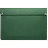 Spigen Valentinus MacBook 15 / 16 Inch Sleeve Groen