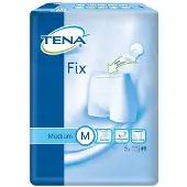 Tena 20x Fix premium maat M (5 stuks)