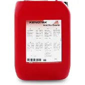 Kenotek - Acid Pro Cleaner - 20L
