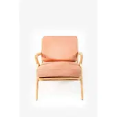 Sissy-Boy Houten stoel mid century