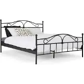 Beddenreus bed Quincy Quincy (140x200 cm)