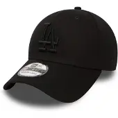 New Era Pet 'LEAGUE ESSENTIAL 39THIRTY LOSDOD' zwart