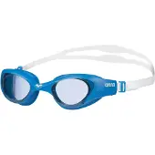 Arena Bril 'THE ONE' blauw / wit