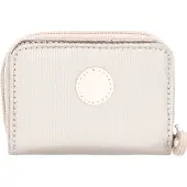 Kipling Portemonnee beige